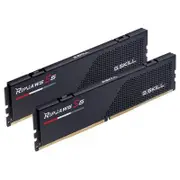 G.Skill Trident S5 32GB (2x 16GB) DDR5 5200MHz CL36 Memory - Black