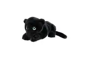 Keeleco 35cm Panther Stuffed Animal Plush Kids Children Toddler Cuddle Toy 0m+