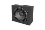Jbl Stage 1200S Single 12" Subwoofer Enclosed 250 Watts - Rms 1000W - Peak