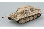 Easy Model 1/72 Sd.Kfz.186 Jagdtiger German Army