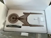Eaglemoss Star Trek Discovery Starship Collection USS Discovery NCC 1031
