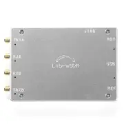 LibreSDR 2R2T B210 Mini AD9361 SDR Support UHD Pluto SDR OAI + Metal case Ant