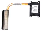 HP ENVY M6-1100 M6-1200 PAVILION M6-1000 THERMAL CPU COOLING HEATSINK 686904-001