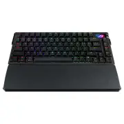 ASUS ROG Azoth Extreme Gaming Keyboard (Storm Switch)