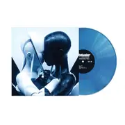 Love Language (Translucent Blue Vinyl)