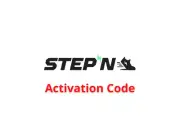 Stepn activation code - DELIVERY within 10 minutes!