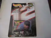 Hot Wheels Pro Racing 1999 Jeremy Mayfield NEW IN PACKAGE