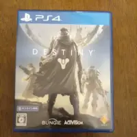 在飛比找蝦皮購物優惠-PS4 天命 Destiny