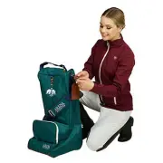 Arena Saddles Arena Tall Boot Bag