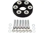 For 2014-2015 Volkswagen CC Drive Shaft Flex Joint Rear 15777FJGH (for: Volkswagen)