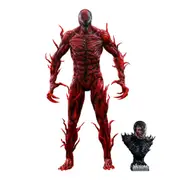 Venom 2 Let There Be Carnage Carnage Deluxe Collectable Action Figure