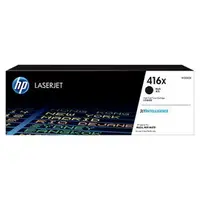 在飛比找PChome商店街優惠-HP W2040X原廠碳粉 416X Black Laser