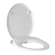 Cefito Electric Bidet Toilet Seat Cover Auto Smart