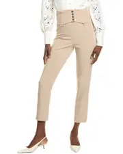 Bardot Corset Pant