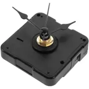 Small Clock Battery Operated Mechanism Digital Wall Movement