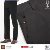 在飛比找松果購物優惠-【NST Jeans】男休閒褲 直筒 日本布料_商務質男 世