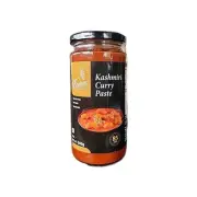 Ferns - Kashmiri Curry Paste - 380gm
