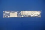 Karl Storz 34310S Click Line Scissors Insert, Micro Dissecting Scissors Size 5mm