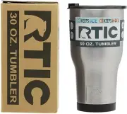 RTIC 30 oz Tumbler