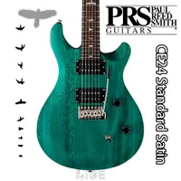 在飛比找蝦皮購物優惠-『超值推薦』PRS SE CE24 Standard Sat