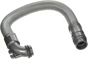 Dyson DC15 The Ball Upright Vacuum Attachment & Suction Hose U Bend Assembly, fits Dyson Part 909545-06