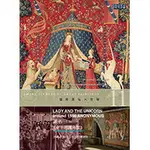 圖繪奧秘大發現11 - 《女士與獨角獸》 SMART SECRETS OF GREAT PAINTINGS - LADY AND THE UNICORN, CIRCA 1500 ANONYMOUS (DVD)【那禾映畫】