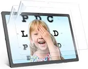 Mao Yeye 3 Pack Paper Screen Protector for Samsung Galaxy Tab A8 10.5 Inch 2022 Draw and Write Like on Paper, Anti Glare Blue Light Filter, Sensitivity Film, Matte Shield Case Friendlly