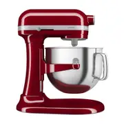 KitchenAid Bowl Lift Stand Mixer - Empire Red