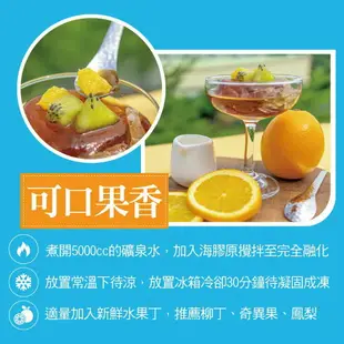 【海濤客】天然養生海膠原(300g/塊)｜海燕窩/黑糖口味/天然飲品/珊瑚草/伴手禮/烏鬼洞6號/小琉球名產★7-11取貨299元免運