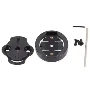 Cycling Accessories Bike Computer Mount Bracket for GarminXOSSiGPSPORT