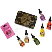 Kama Sutra Products Oil Of Love The Collection Set