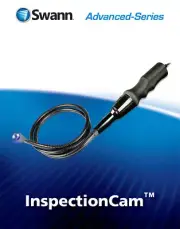Swann Advanced-Series InspectionCam with Hard Carry Case (SWVID-INSPEC-GL)