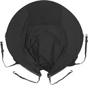 Ungtyb Sunshade for Stroller, Anti UV Canopy Shield, Lightweight Compact Pushchair rayshades Cover for Shopping, Walking, Picnic, Camping, Daily Outdoor Use