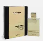 Al Haramain Amber Oud Gold Edition 120ml Edp Unisex 100% Genuine Sealed