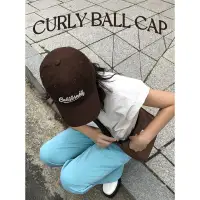 在飛比找蝦皮商城精選優惠-［OFFSET］🇰🇷 aAke 美式 Curly ball 