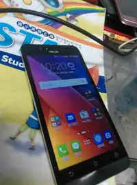 在飛比找Yahoo!奇摩拍賣優惠-ASUS ZenFone Go ZC500TG(z00VD)