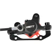 VSETT 10+ Hydraulic Brake Calliper Front