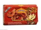 Tamarind,Ginger & Honey SOAP 3 x 125g by ASANTEE Thailand
