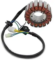 31120-LEA7-E0B Motorcycle Stator Coil Magneto Fit For 200i 300i ABS 300 GTi 200 GTi 300 Stre 300i