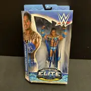 WWE ELITE COLLECTION FLASHBACK ROCKY MAIVIA (THE ROCK) NIB