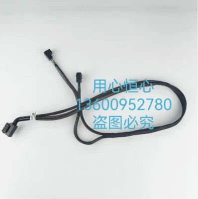 Dell R940XA MINI-SAS SFF-8643 X8 raid card cable R595X