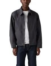 [Levi's] Polk Jacket in Dark Phantom