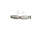 Catalytic Converter FOR 1988 Ford XLT 2.9L V6 GAS OHV (for: Ford)