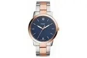 FOSSIL Mod. FS5498: The Epitome of Luxury Timekeeping