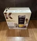 Keurig - K-Mini Plus Single Serve K-Cup Pod Coffee Maker - Matte Black