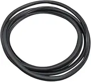 QASULER Car Door Edge Protector, for Land, for Rover, for Range, for Rover, Sport 2006-2012 Lr023393 Car Sunroof Glass Seal Car Roof Weatherstrip Seal