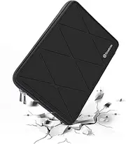 Smatree Hard Laptop Sleeve Case for 13.3 inch ASUS ProArt PX13 HN7306 Copilot+PC, for 13.4 inch ASUS ROG Flow Z13 2023 Gaming Laptop (No Keyboard), for ROG Flow X13 Notebook Bag