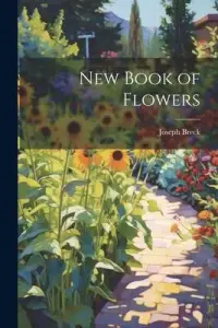 在飛比找博客來優惠-New Book of Flowers