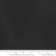 Moda BOTANICALS Charcoal 1357 88 Quilt Fabric Yard By Janet Clare