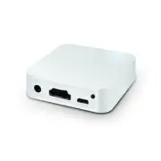 Car WiFi Display Mirror Link Adapter MiraScreen DLNA Airplay Fit For Android iOS (for: Fiat)